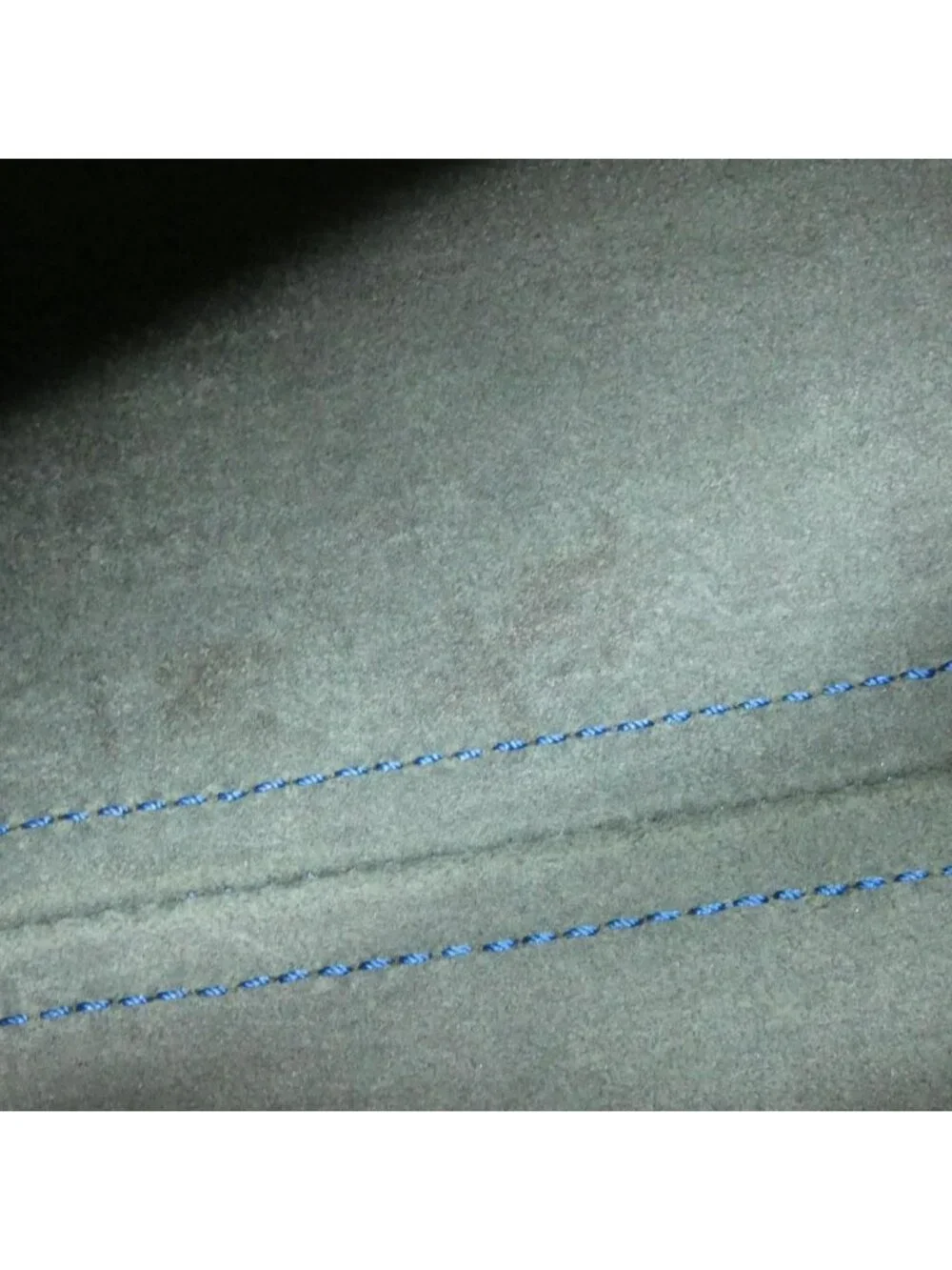 Louis Vuitton Epi Speedy 25 cm Boston Bag Vintage - Picture 9 of 9